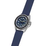 Unimatic U1-GMT-DHN Modello Uno GMT Heritage Navy image 3 thumbnail