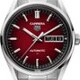TAG Heuer WDA2113.BA0043 Carrera Automatic, 41mm, Steel image 0 thumbnail