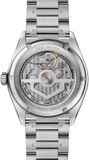 TAG Heuer WDA2113.BA0043 Carrera Automatic, 41mm, Steel image 4 thumbnail