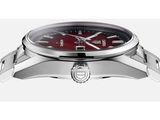 TAG Heuer WDA2113.BA0043 Carrera Automatic, 41mm, Steel image 3 thumbnail