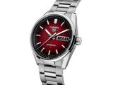 TAG Heuer WDA2113.BA0043 Carrera Automatic, 41mm, Steel image 2 thumbnail