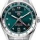 TAG Heuer WDA2114.BA0043 Carrera Date Twin Time image 0 thumbnail