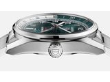 TAG Heuer WDA2114.BA0043 Carrera Date Twin Time image 3 thumbnail