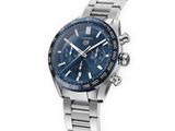 TAG Heuer CBN2A1A.BA0643 Carrera Chronograph image 2 thumbnail