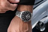 TAG Heuer CBN2A1B.BA0643 Carrera Chronograph image 6 thumbnail