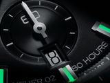 TAG Heuer CBN2A1B.BA0643 Carrera Chronograph image 5 thumbnail