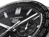 TAG Heuer CBN2A1B.BA0643 Carrera Chronograph image 1 thumbnail