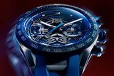 TAG Heuer CBU2081.FT6274 Carrera Chronograph Extreme Sport image 4 thumbnail