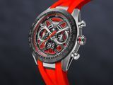 TAG Heuer CBU2082.FT6275 Carrera Chronograph Extreme Sport image 6 thumbnail