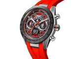 TAG Heuer CBU2082.FT6275 Carrera Chronograph Extreme Sport image 2 thumbnail