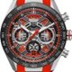 TAG Heuer CBU2082.FT6275 Carrera Chronograph Extreme Sport image 0 thumbnail