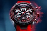 TAG Heuer CBU2082.FT6275 Carrera Chronograph Extreme Sport image 4 thumbnail