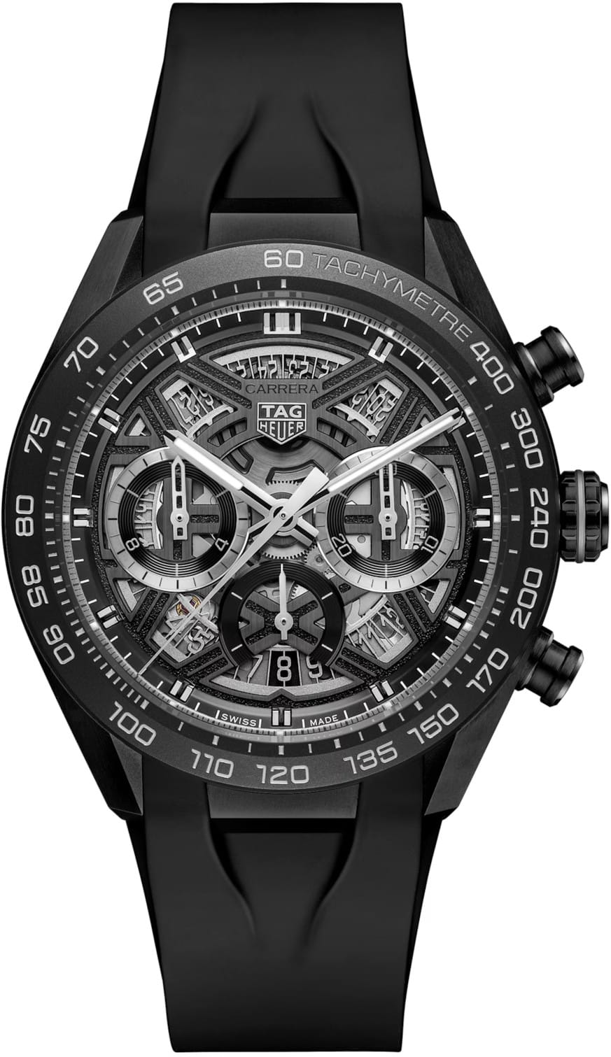 TAG Heuer CBU2080.FT6272 Carrera Chronograph Extreme Sport