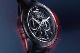 TAG Heuer CBU2080.FT6272 Carrera Chronograph Extreme Sport image 4 thumbnail