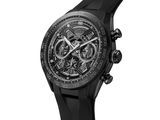 TAG Heuer CBU2080.FT6272 Carrera Chronograph Extreme Sport image 5 thumbnail