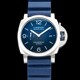 Panerai PAM01157 Luminor Marina Blu Profondo image 0 thumbnail