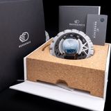 Ressence Type 1 New Square Navy image 6 thumbnail