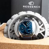 Ressence Type 1 New Square Navy image 5 thumbnail