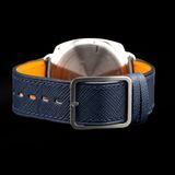 Ressence Type 1 New Square Navy image 4 thumbnail