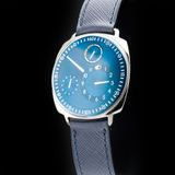 Ressence Type 1 New Square Navy image 2 thumbnail