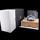 Ressence Type 1 New Square Navy image 7 thumbnail