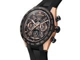 TAG Heuer CBU2050.FT6273 Carrera Chronograph Extreme Sport image 2 thumbnail
