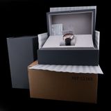 H. Moser & Cie. 1804-0205 Endeavour Tourbillon Limited Edition Red Dial image 8 thumbnail