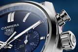 TAG Heuer CBN2011.BA0642 Carrera Chronograph Automatic image 1 thumbnail
