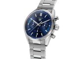 TAG Heuer CBN2011.BA0642 Carrera Chronograph Automatic image 2 thumbnail