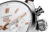 TAG Heuer CBN2013.FC6483 Carrera Chronograph Automatic image 1 thumbnail