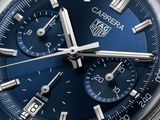 TAG Heuer CBS2212.BA0048 Carrera Chronograph Automatic image 1 thumbnail