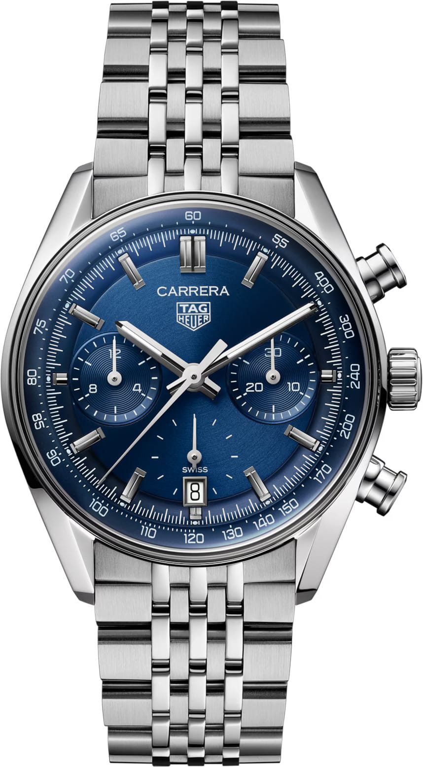 TAG Heuer CBS2212.BA0048 Carrera Chronograph Automatic