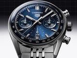 TAG Heuer CBS2212.BA0048 Carrera Chronograph Automatic image 2 thumbnail