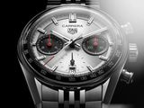 TAG Heuer CBS2216.BA0048 Carrera Chronograph Automatic image 5 thumbnail
