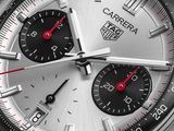 TAG Heuer CBS2216.BA0048 Carrera Chronograph Automatic image 1 thumbnail