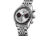TAG Heuer CBS2216.BA0048 Carrera Chronograph Automatic image 2 thumbnail