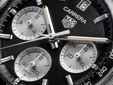 TAG Heuer CBS2210.BA0048 Carrera Chronograph Automatic image 1 thumbnail