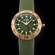 Ikepod S006-SI-LV Seapod GMT Diver Bronze Yves image 0 thumbnail