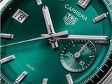 TAG Heuer CBS2211.BA0048 Carrera Chronograph Automatic image 1 thumbnail