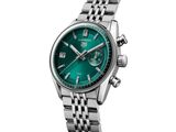 TAG Heuer CBS2211.BA0048 Carrera Chronograph Automatic image 2 thumbnail