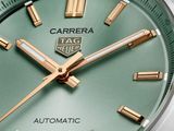 TAG Heuer WBN2312.BA0001 Carrera Date Automatic image 1 thumbnail