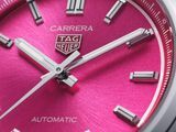 TAG Heuer WBN2313.BA0001 Carrera Date Automatic image 1 thumbnail