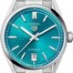 TAG Heuer WBN2316.BA0001 Carrera Date Automatic image 0 thumbnail
