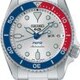 Seiko 5 Sports SRPL99 Pepsi Limited Edition image 0 thumbnail