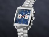 TAG Heuer CBL2111.BA0644 Monaco Chronograph image 6 thumbnail