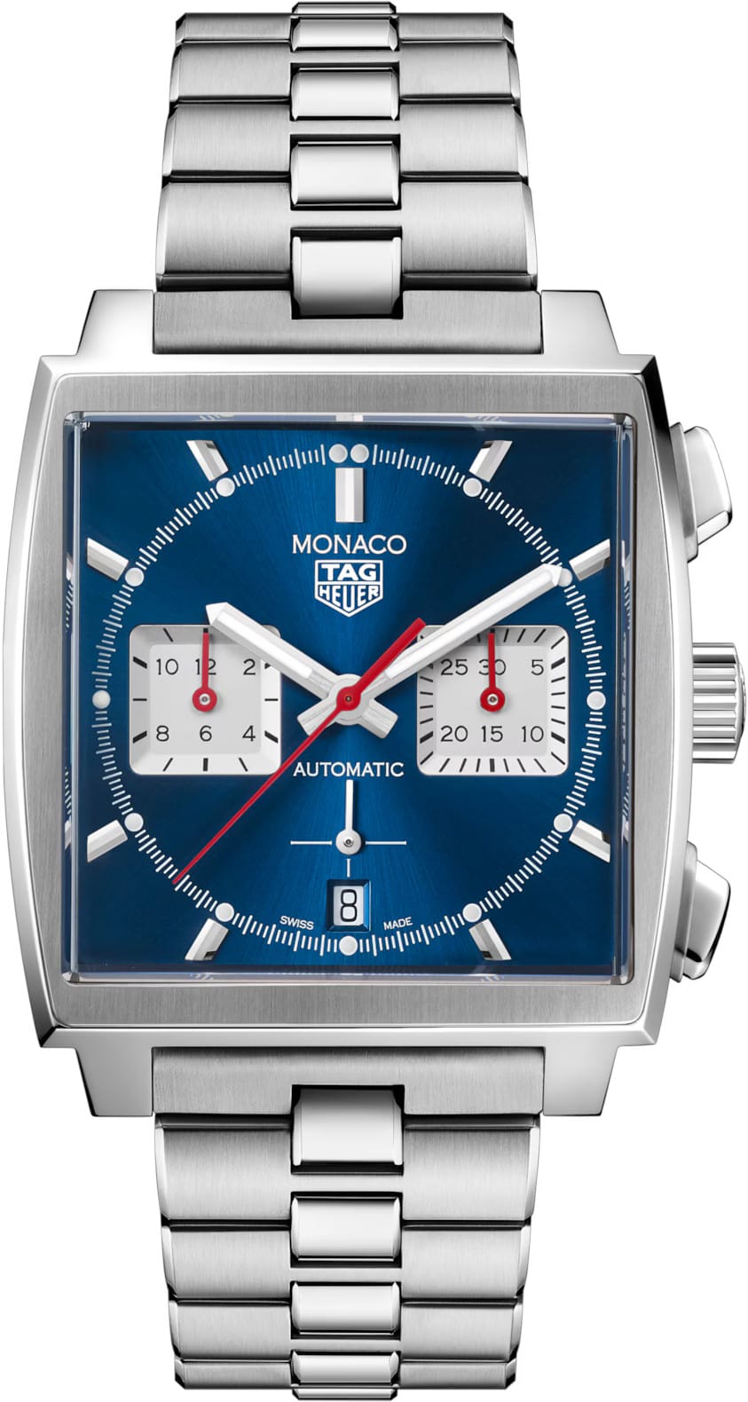 TAG Heuer CBL2111.BA0644 Monaco Chronograph