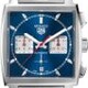 TAG Heuer CBL2111.BA0644 Monaco Chronograph image 0 thumbnail