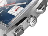 TAG Heuer CBL2111.BA0644 Monaco Chronograph image 1 thumbnail