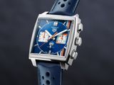 TAG Heuer CBL2115.FC6494 Monaco Chronograph image 7 thumbnail
