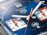 TAG Heuer CBL2115.FC6494 Monaco Chronograph image 1 thumbnail